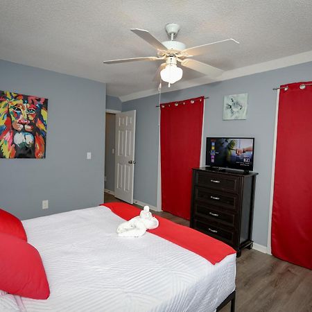 4Bedroom 3Bath Home Near Fort Jackson Columbia Rom bilde