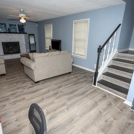 4Bedroom 3Bath Home Near Fort Jackson Columbia Eksteriør bilde