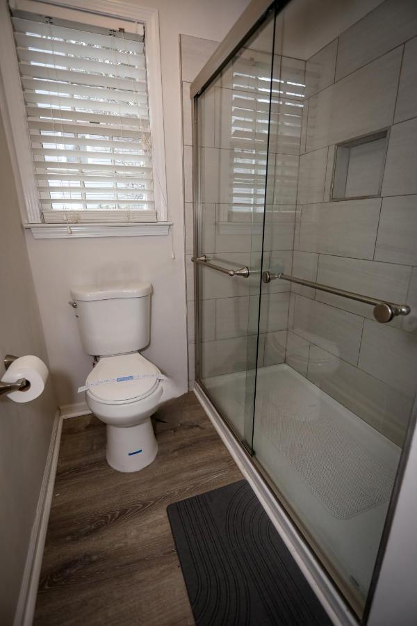 4Bedroom 3Bath Home Near Fort Jackson Columbia Eksteriør bilde