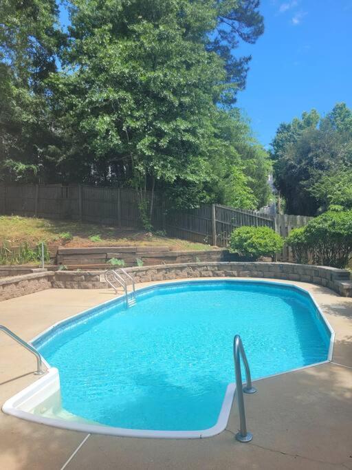 4Bedroom 3Bath Home Near Fort Jackson Columbia Eksteriør bilde
