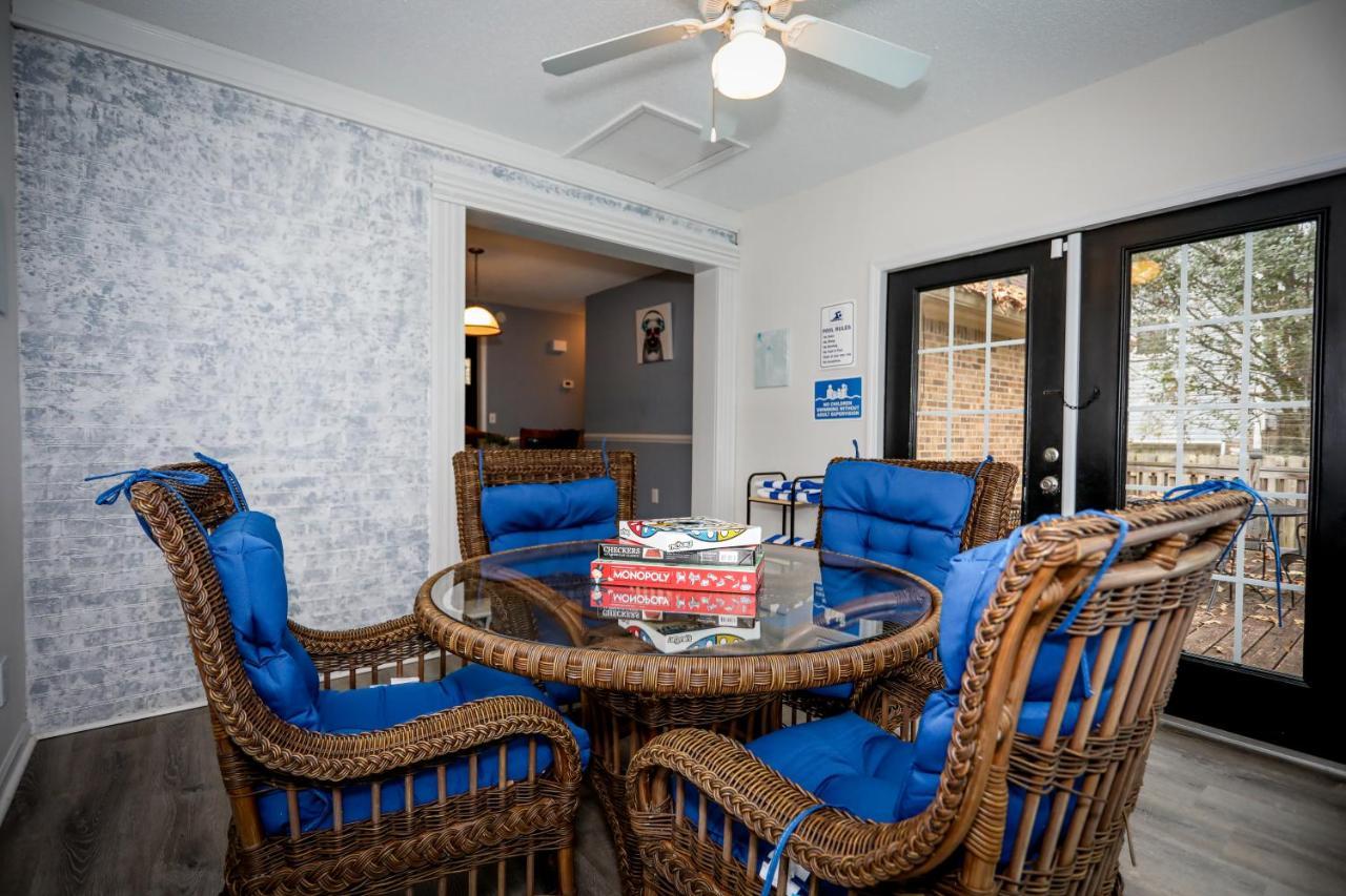 4Bedroom 3Bath Home Near Fort Jackson Columbia Eksteriør bilde